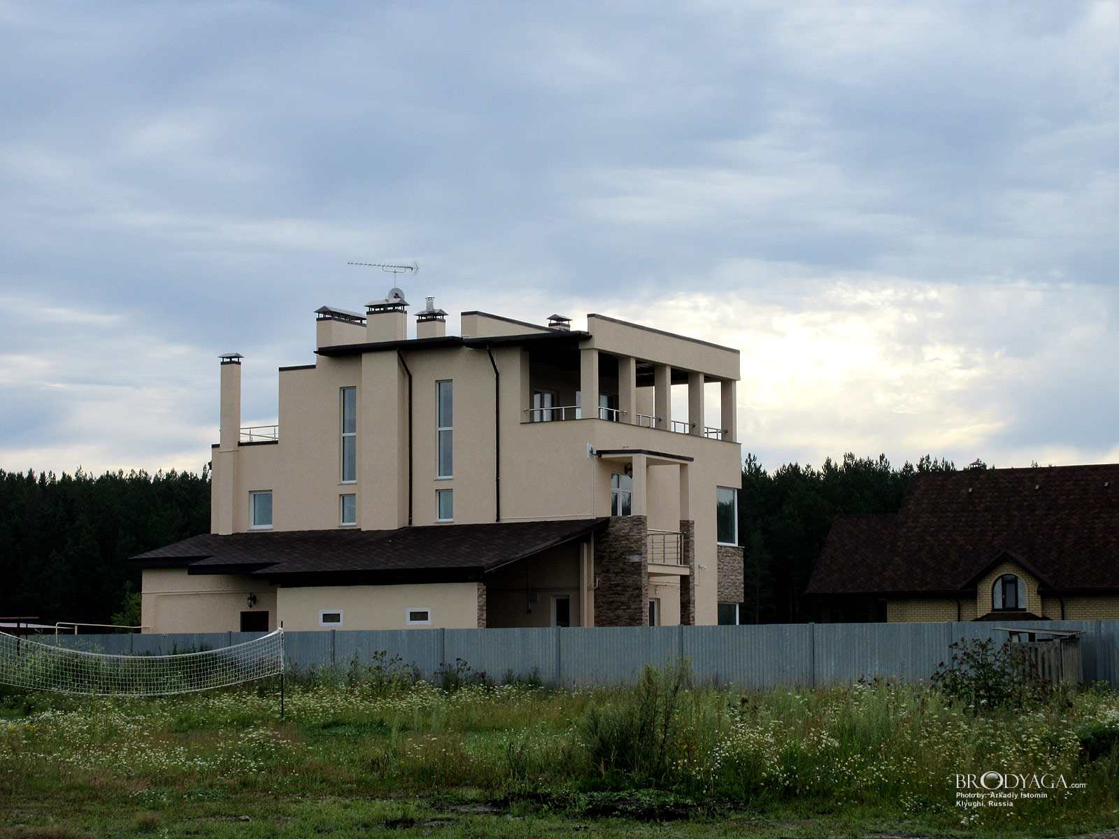 Klyuchi